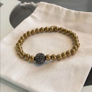 Rustic Cuff Grey Ireland